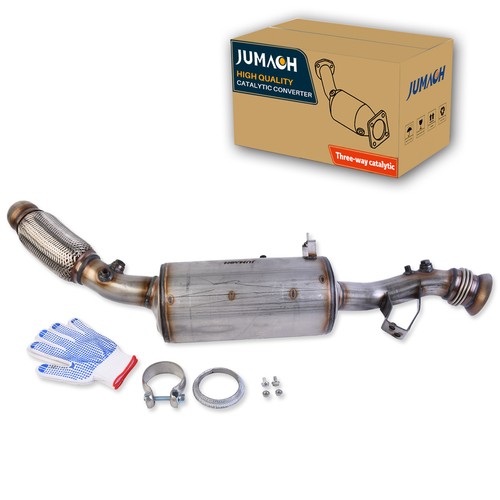 Filtro antiparticolato diesel