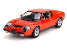 Ligier JS2 1972 - Modello