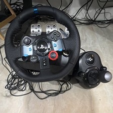 Logitech G29 Driving Force