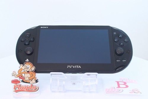 Game vita pch 2000 nero - pch-2000,