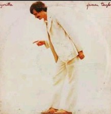 Vinile 33 Giri James Taylor