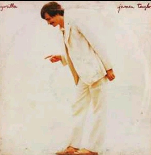 Vinile giri james - 33,