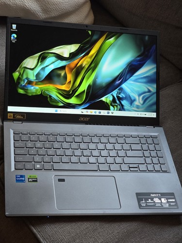 Acer aspire a515 rtx 2050 - a515,