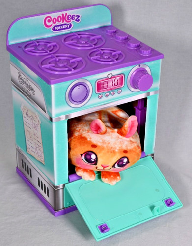 Forno cookeez makery sweet - cookeez,