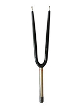 Forcella 1” in acciaio Vetta