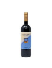 MONTIANO MERLOT LAZIO IGP CL 75 FALESCO