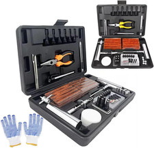 Kit Riparazione Pneumatici