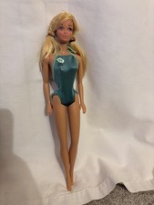 Barbie 1978 Sun Loving Malibu PJ Doll