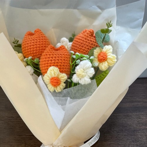 Bouquet tulipani - bouquet,