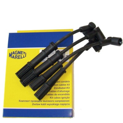Set cavi accensione per - cavi, di