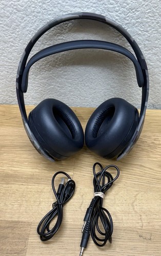 Sony pulse cuffie wireless - cuffie,