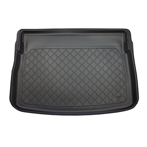 Vasca baule per volkswagen - vasca,