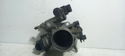 Corpo farfallato toyota yaris - toyota,