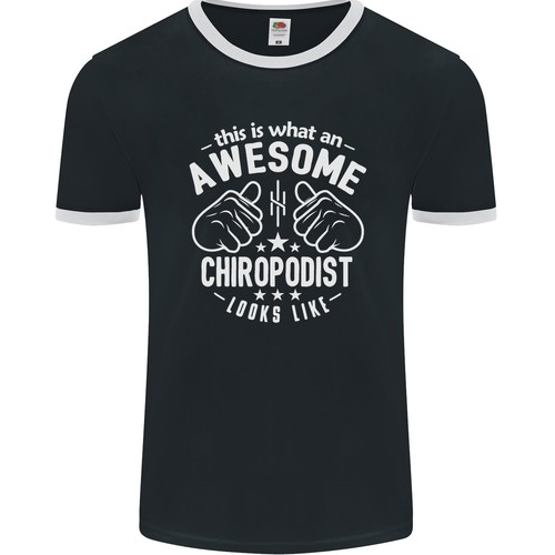 Stupenda podologo looks - podologo,
