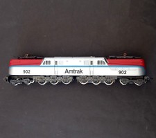 RIVAROSSI H0 Locomotiva AMTRAK