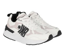 Sneaker Uomo Bianco