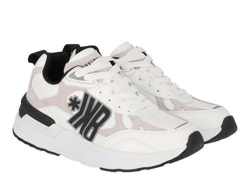 Sneaker uomo bianco - sneaker,