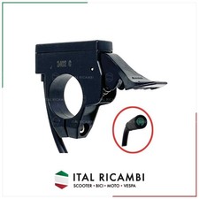 ACCELERATORE E-BIKE BICI