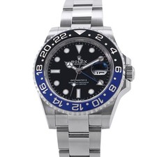 Rolex GMT Master II 40 mm