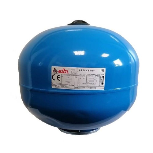 Idrosfera per autoclave 24lt