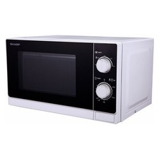 Sharp microonde 800w - microonde, r