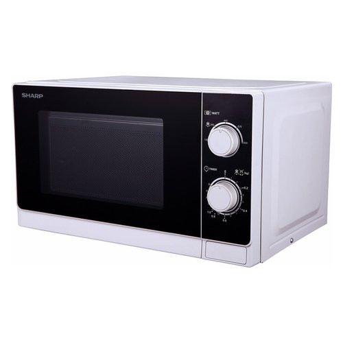 Sharp microonde 800w r - microonde, (20lt)