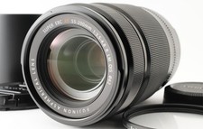 Fujifilm XF 55-200mm F/3.5-4.8