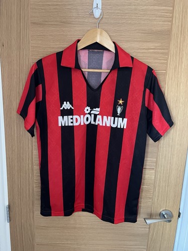 Maglia maglia calcio home