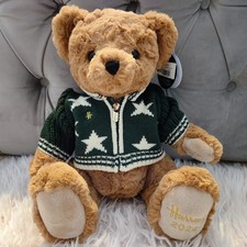 Orso di Natale Harrods 2022