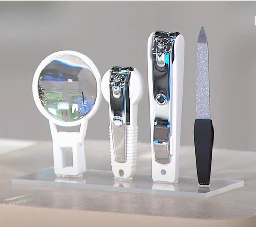 Nuovo smart clip pezzi kit - nuovo,