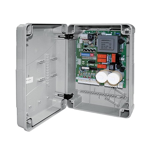 Fadini elpro 7047l - elpro, 27
