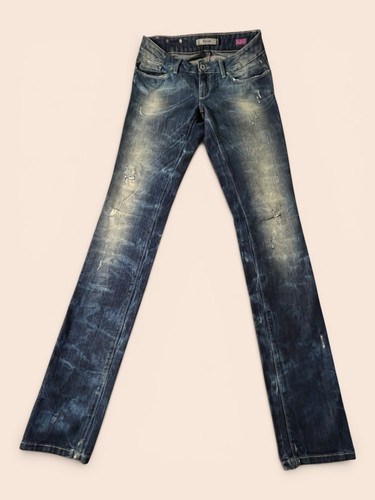 Jeans salsa wonder push - jeans,
