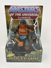 Masters of the Universe
