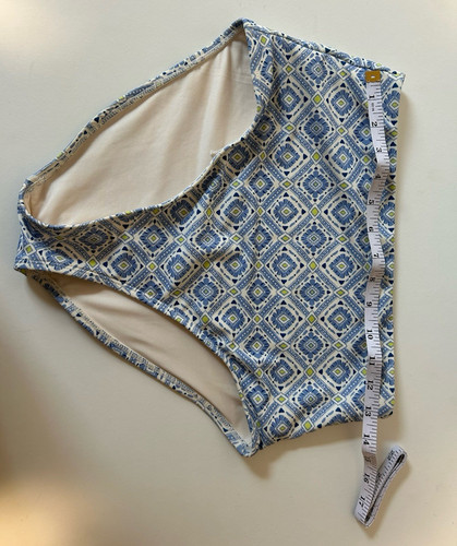 Bikini donna vita - , alta