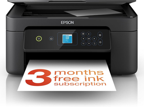Epson expression home 3200 - expression,