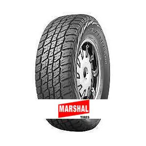 Gomme estive marshal 205 r16 - gomme,