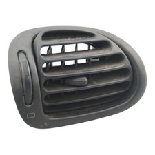 Bocchetta Aria Cruscotto Anteriore Sinistro PEUGEOT 206 Berlina USATO ORIGINALE