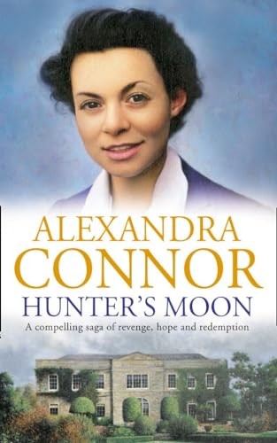 Connor hunter moon new - hunter's,