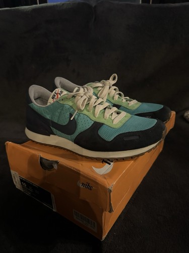 Nike air vortex turquoise - nike,