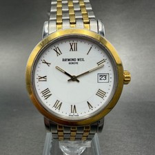 Raymond Weil Toccata Watch Men