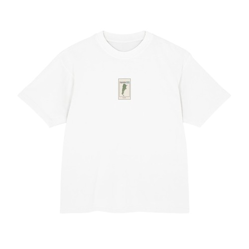 Shirt rosecliffe vintage - t-shirt,