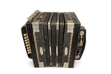 Antique German Suhr Organ