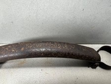 Maniglia "Salta fossi" BREV