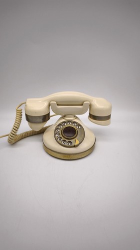 87876 telefono vintage telcer - telefono,