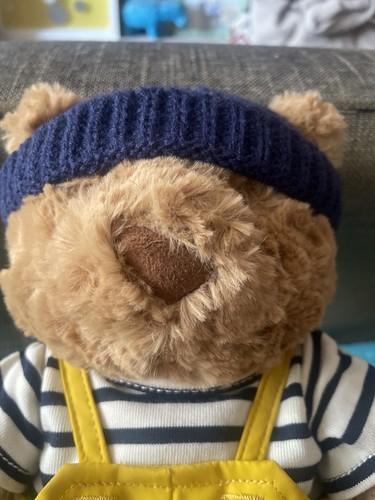 Jellycat orso bartolomeo - jellycat,