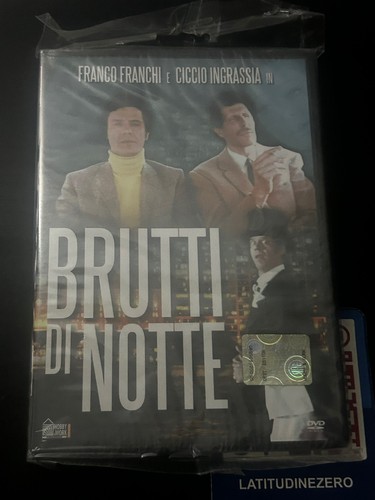 Brutti notte con - brutti, e