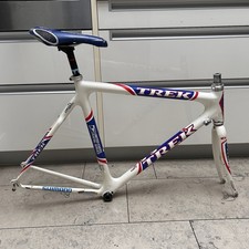 Trek USPS 58 cm telaio bici da