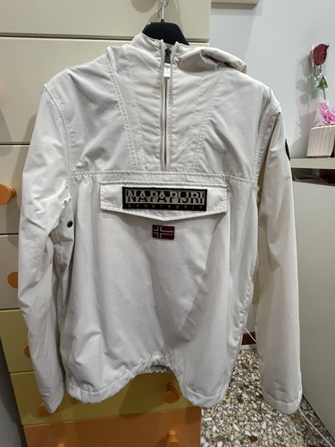 Giacca napapijri skidoo anorak - napapijri,