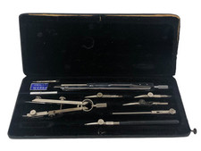 Compasso Original Werein + Custodia