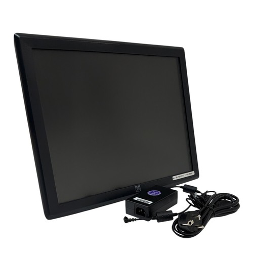 Touchscreen tft elo - tft,